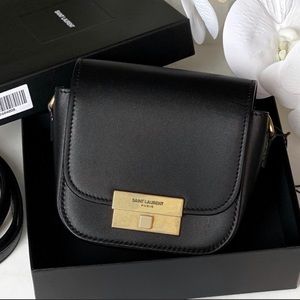 Saint Laurent Mini Betty